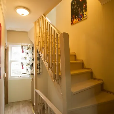 Gasthof Erasmus House