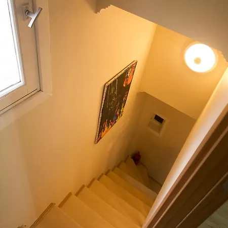 Erasmus House Gasthof