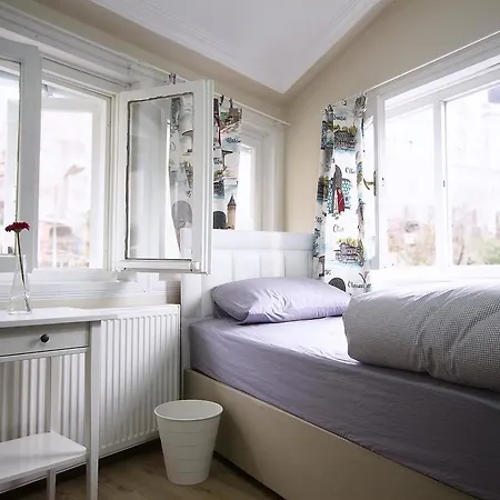 Gasthof Erasmus House *