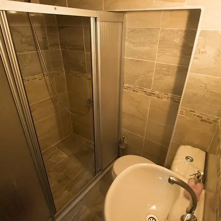 Affittacamere Erasmus House Provincia di Istanbul