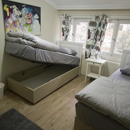 Affittacamere Erasmus House