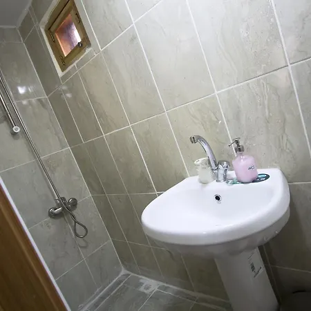 Erasmus House * Provincia di Istanbul