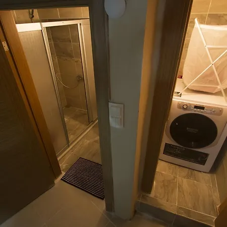 Erasmus House Affittacamere