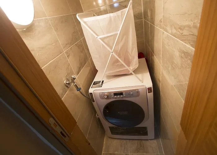 Pensionat Erasmus House *