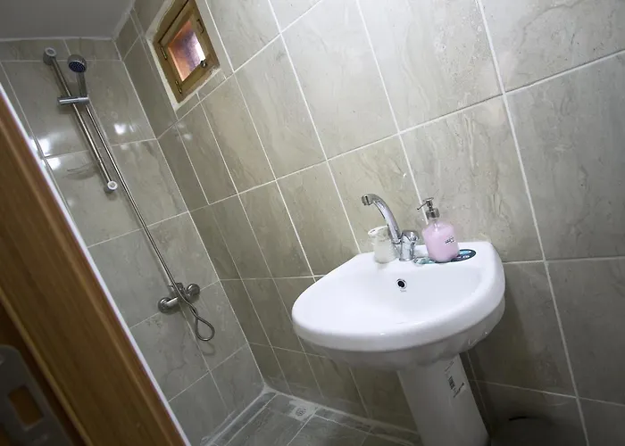 Erasmus House * Istanbul