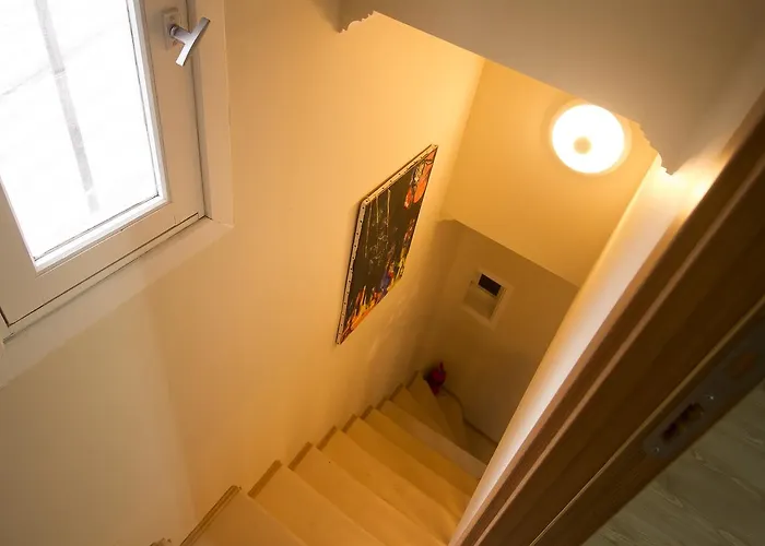 Erasmus House Gasthuis