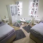 Erasmus House Guest house Istanbul
