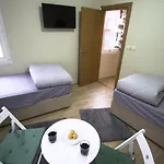 Erasmus House * Istanbul