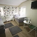 Erasmus House Guest house