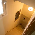 Erasmus House Guest house