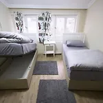 Erasmus House *